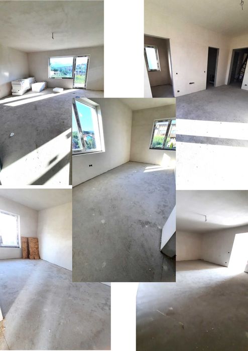 Casa de vanzare duplex 5 camere Cluj-Napoca