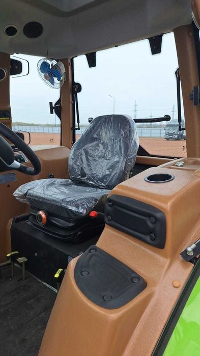 Трактор SADIN SD904 мощность 90 л.с.