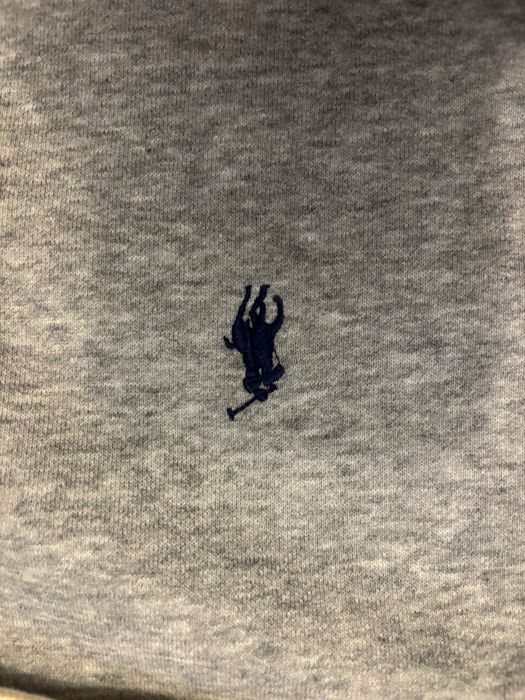 Hanorac Polo Ralph Lauren