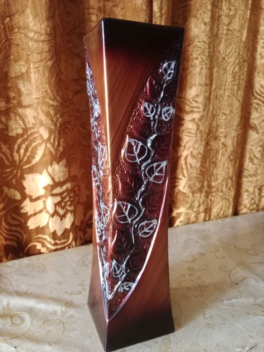 Продам вазы для цветов