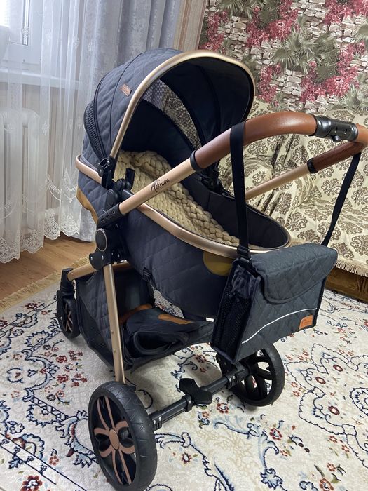 Продам коляску, 25000тг