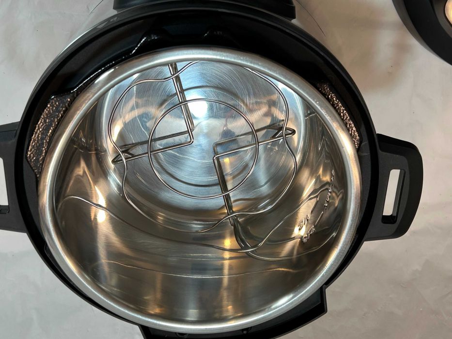 Мултикукър Instant Pot Duo 3 Mini (3 литра) – 7-в-1