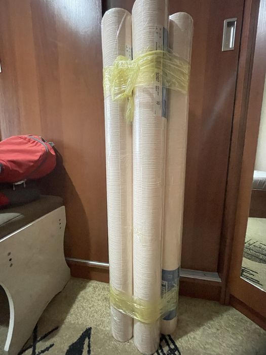 Обои немецкого производства