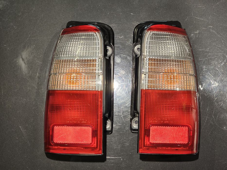 Продам стопы  SURF 185 Кузов, 4Runner