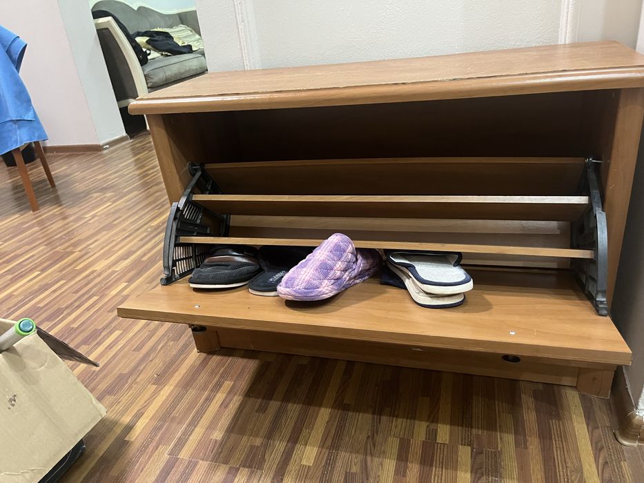 Продам мебель бу