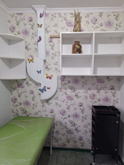 Сдам  в аренду кабинет