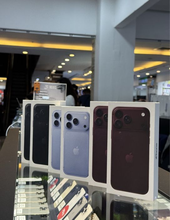 iphone 18 Pro Pro Max Shark Store