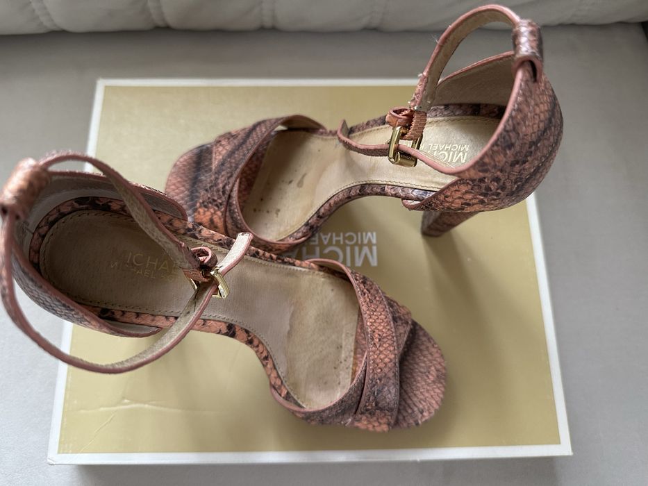 Босоножки Michael Kors 36 размер
