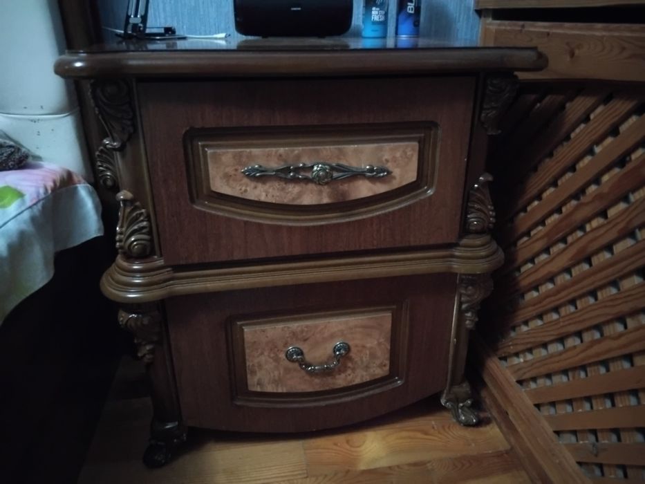 Спальни гарнитур
