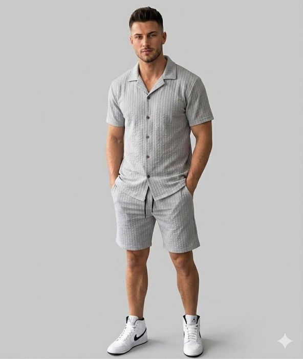 Compleuri bărbați mărimi S-3XL