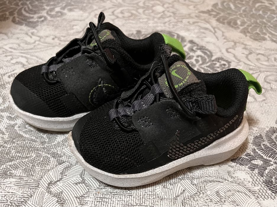 Бебешки маратонки Nike