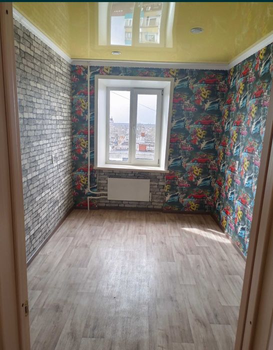 4х комн в 7 мкр район Универсама