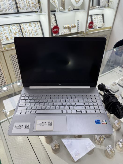 HP Laptop intel core i5-12 | KASPI, HALYK 0-0-12