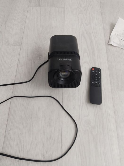 Продаю проектр хорошим состояния