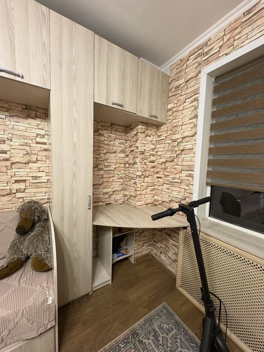 Продам детскую стенку