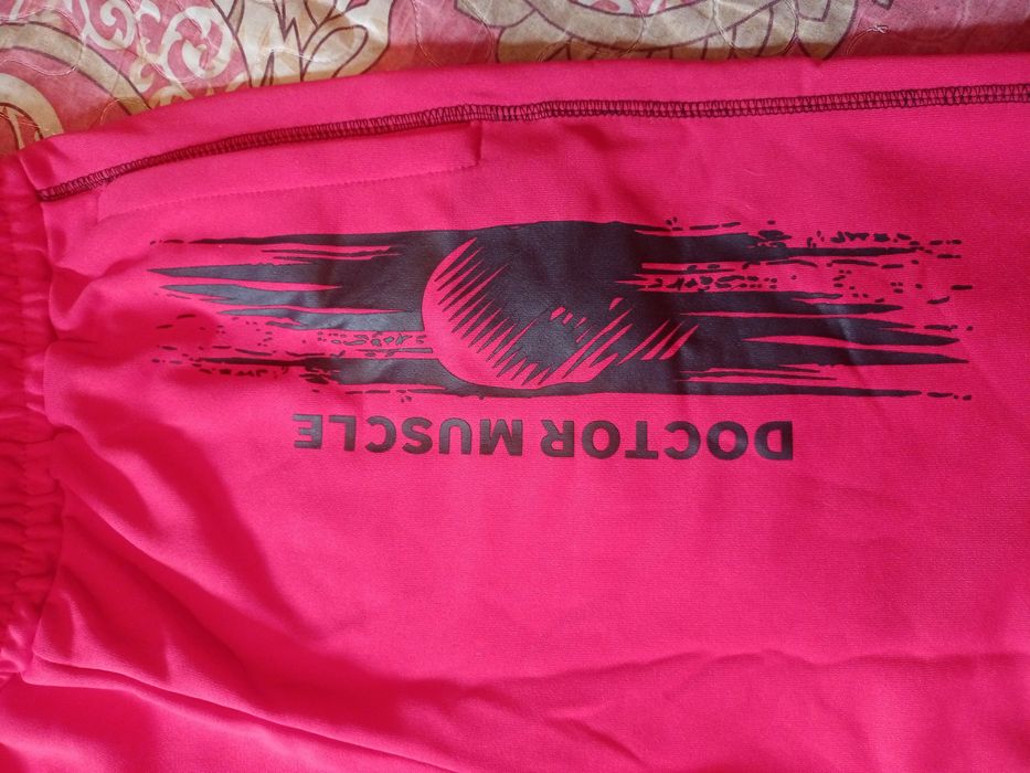 Штаны спортивные