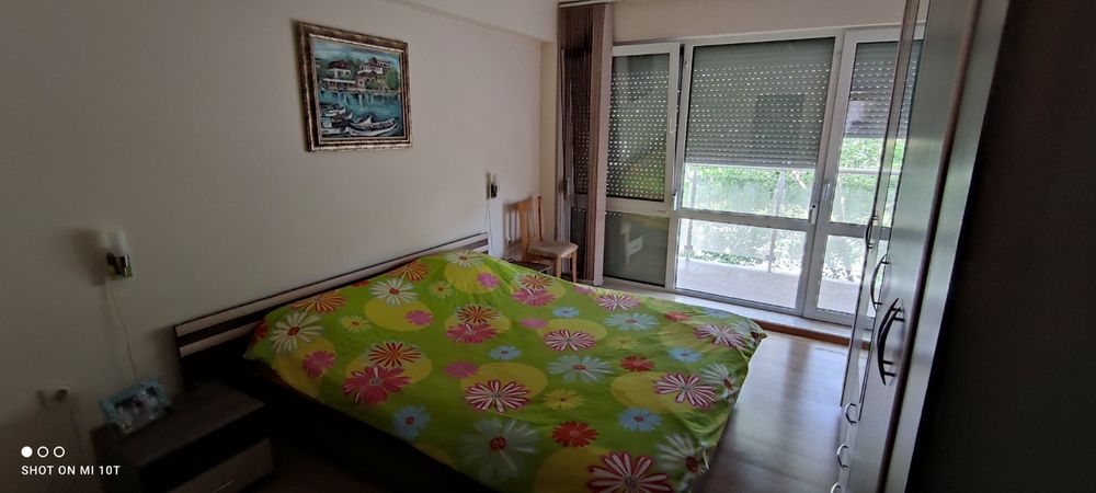 Аратамент кв"Черно море" Несебър