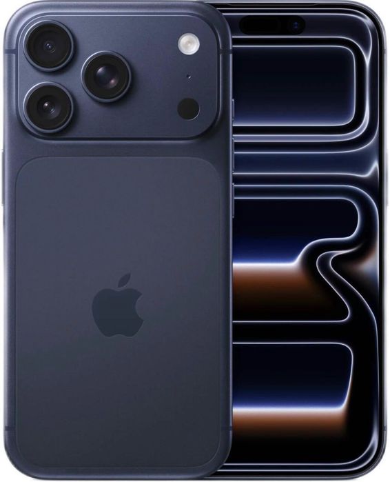 Айфон 17 Pro Max оригинал 2 шт.