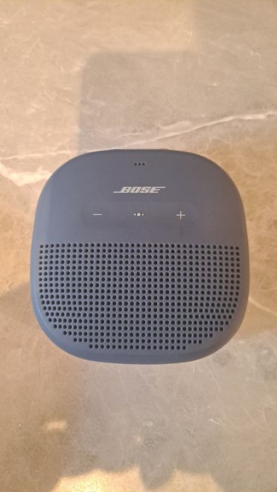 Boxa bose micro/ impecabila