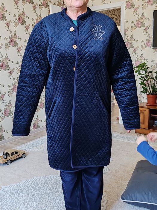 Чапан мужской большимерка