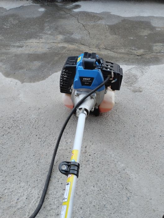 Гозанакасилка пила