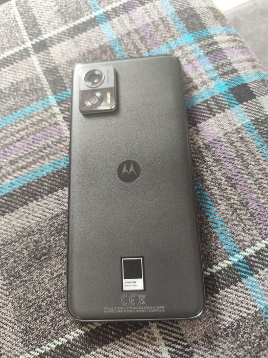 Motorola edge 30 neo