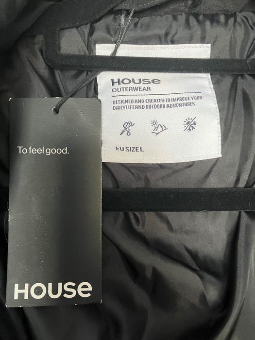 Ново Дамско яке-Зимно