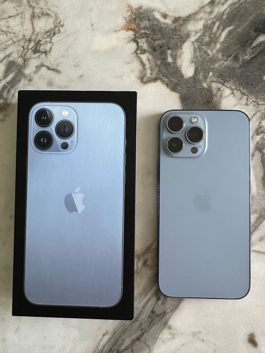 IPhone 13 pro max