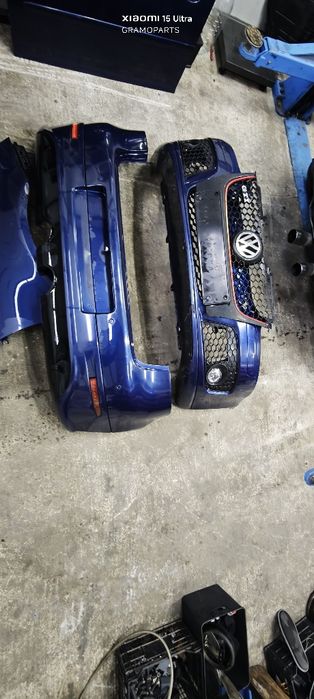 Капаци, Врати и Калници – VAG оригинални части