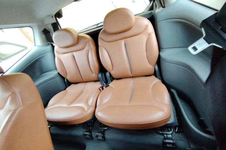 Usa / Portiera stanga Citroen C2 2008 1.4 MT (73 hp)