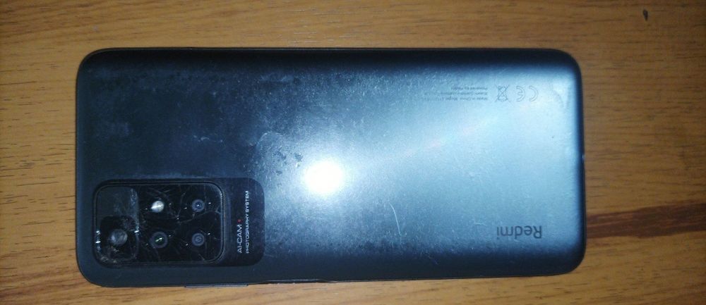 Продам Xiaomi redmi 10