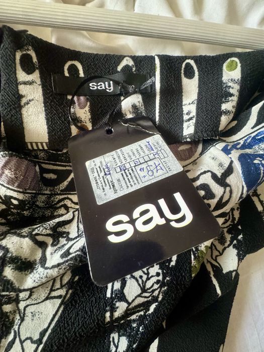 ЕЛЕГАНТНА пола тип молив