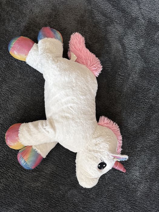 Плюшени играчки запазени