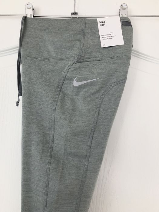 Nike Epic Fast Mid-rise Leggings дамски клин
