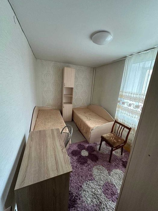 Продажа 2-комнатной квартиры