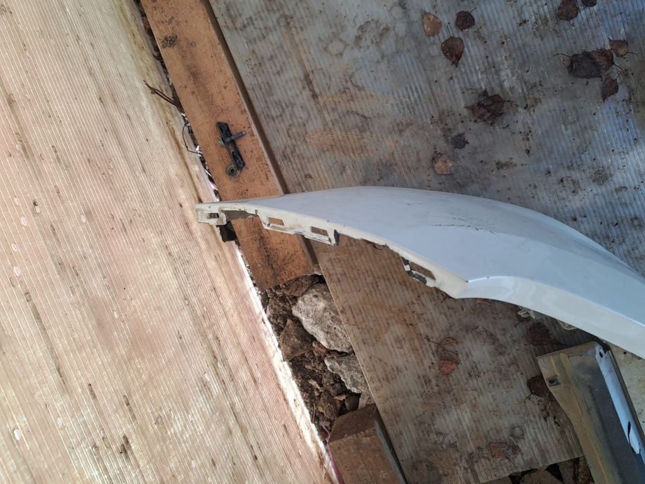 Bara fata logan 2 facelift