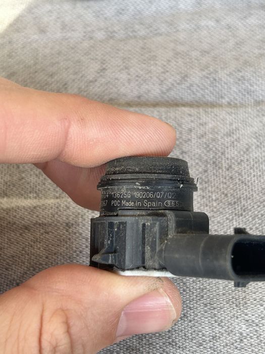 Senzori parcare BMW Seria 3 F30 F34 F32 F36