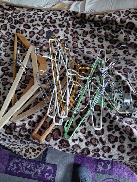 Отдам за шоколадку.