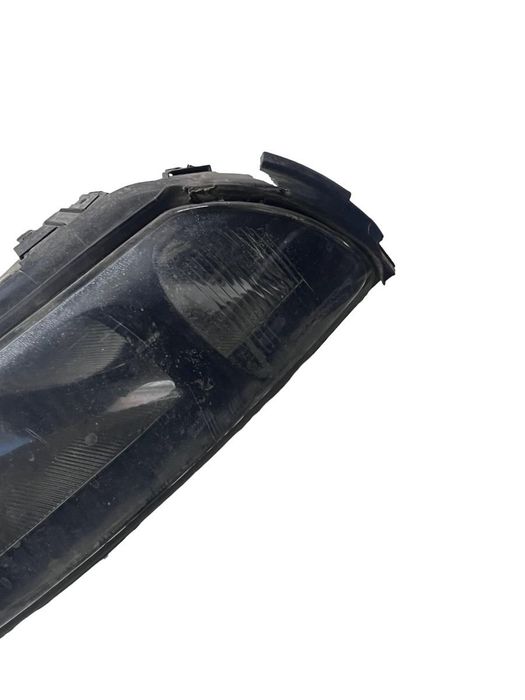 Far Dreapta Volvo S60 I 384 2000 - 2010 8659611