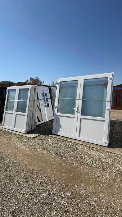 usi mari termopan diferite modele