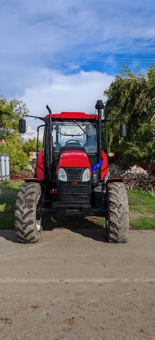 Продам трактор в отличном состоянии