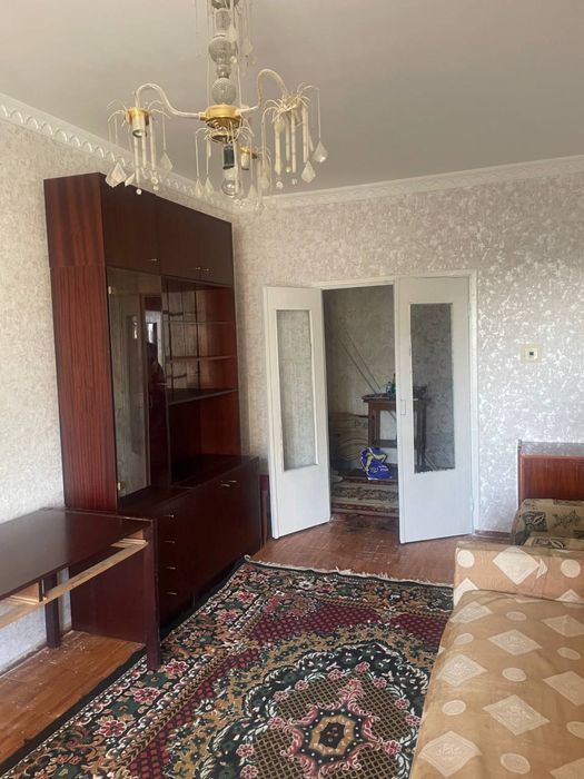 Срочно!!! продается квартира на сергели 1