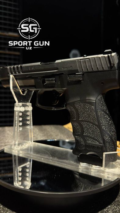 Elektronniy airsoft pistolet vp9L страйкболний електрический пистолет