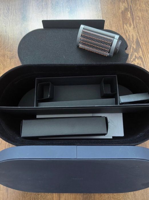 Dyson Airwrap Multistyler HS-05 Complete Long