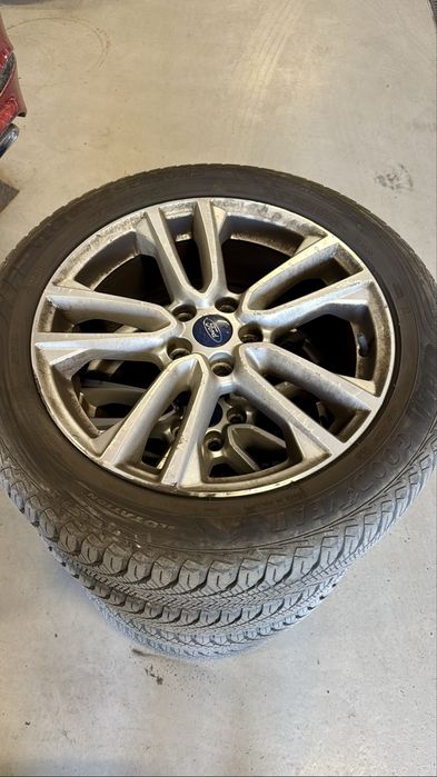 Jante auto Ford Kuga