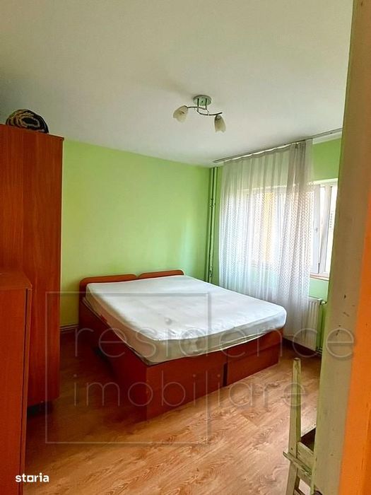 Apartament cu 2 dormitoare, Zorilor, zona Spitalul de Recuperare