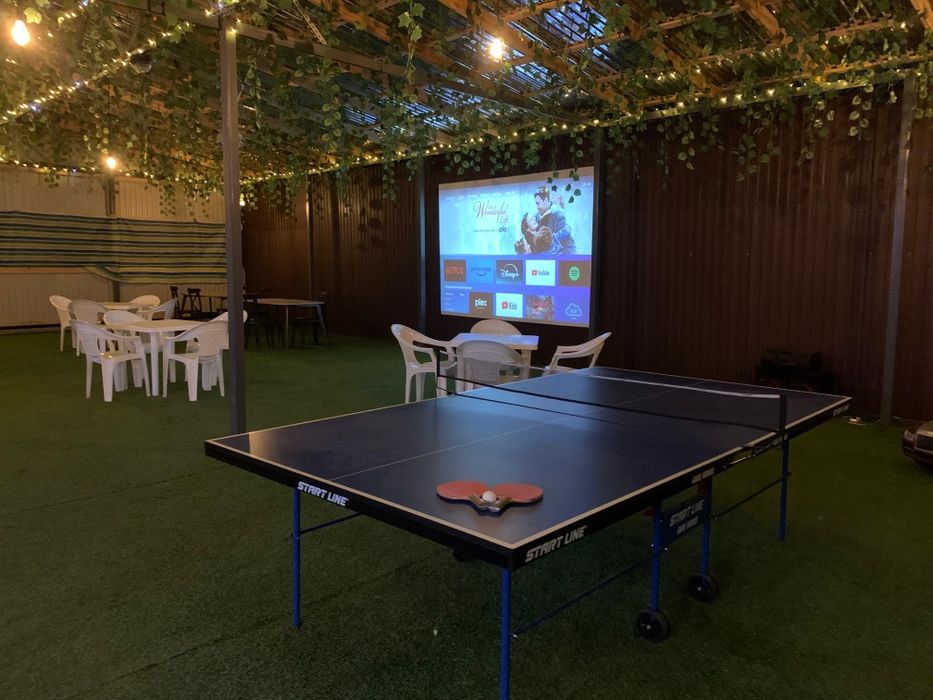 Действующий бизнес Балапарк