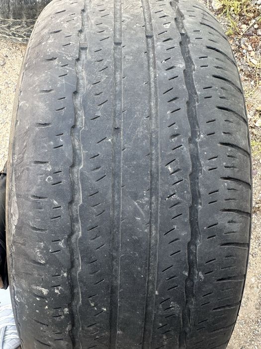 Авто шина 235/60R16 (1шт)