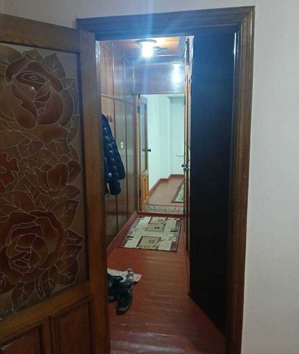 Продается 2/3/4 Бал2х6 Кирпич Эко базар №Ш686