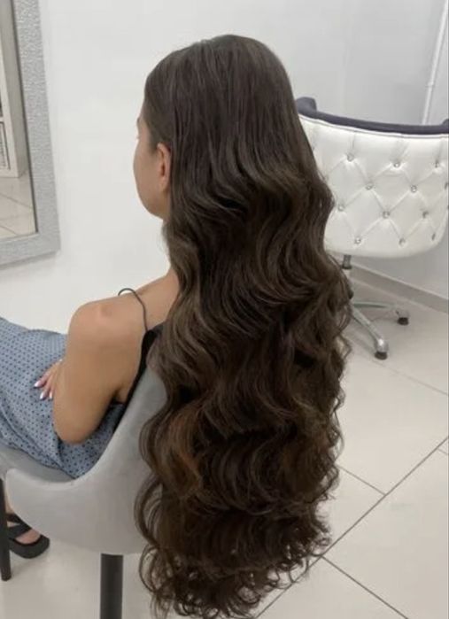 Прически локоны от 3500